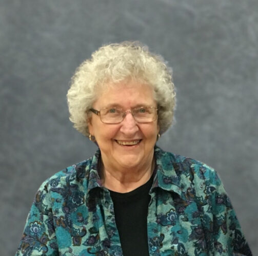 Mary Lindbo